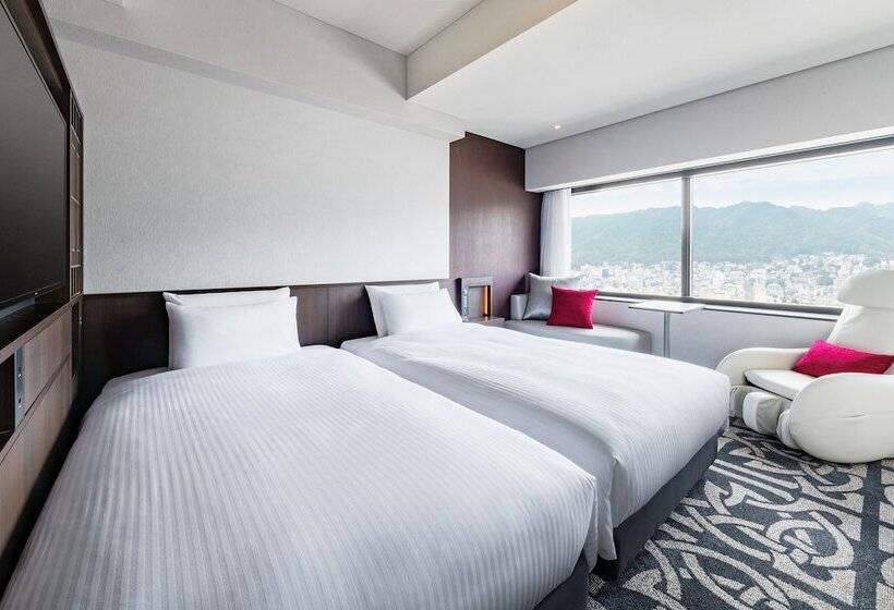 Fotos del hotel Remm Plus Kobe Sannomiya:  9