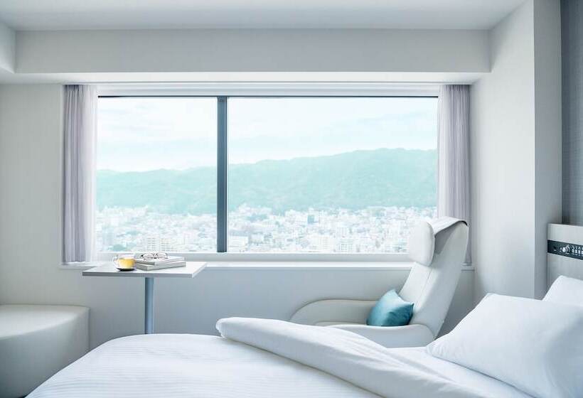 Fotos del hotel Remm Plus Kobe Sannomiya:  7