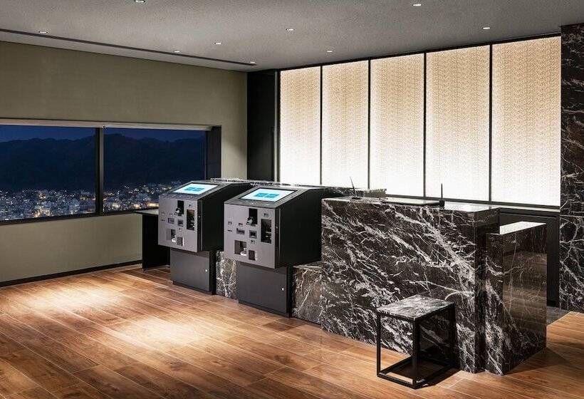 Fotos del hotel Remm Plus Kobe Sannomiya:  18