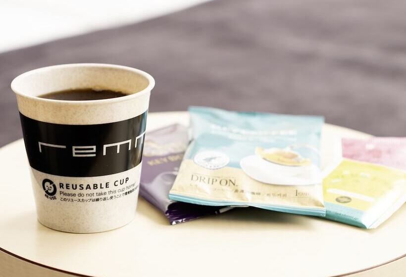 Fotos del hotel Remm Plus Kobe Sannomiya:  6