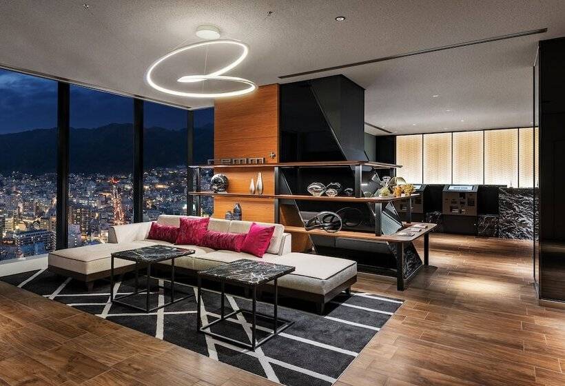 Fotos del hotel Remm Plus Kobe Sannomiya:  25