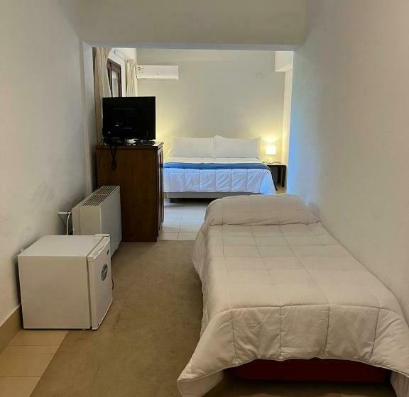 Fotos del hotel Nobile Inn Punta Del Este:  12