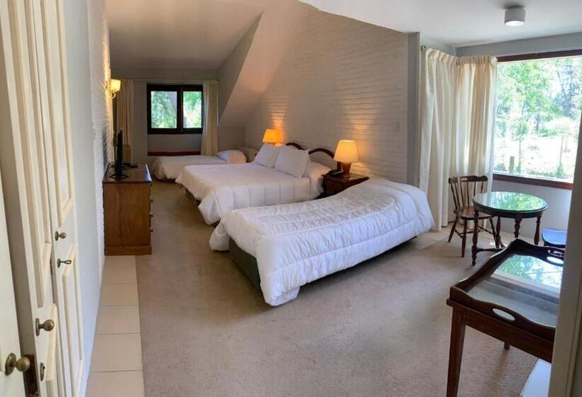 Fotos del hotel Nobile Inn Punta Del Este:  11