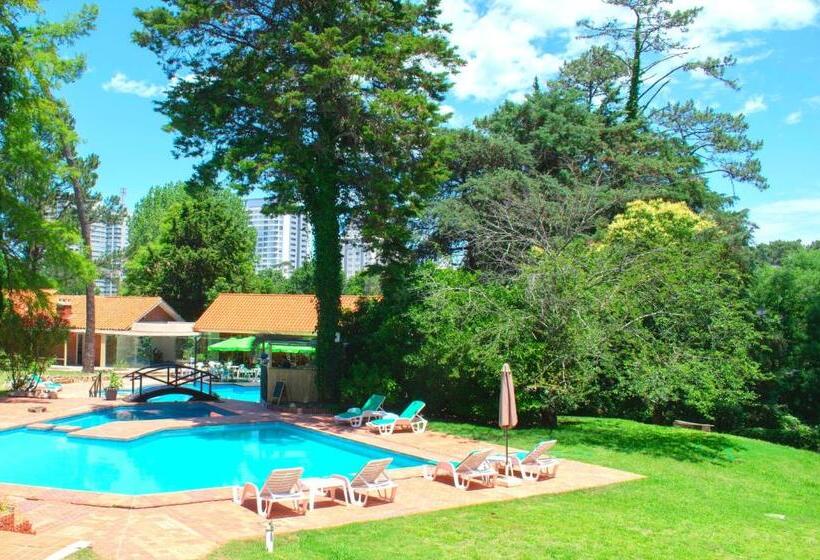 Fotos del hotel Nobile Inn Punta Del Este:  5