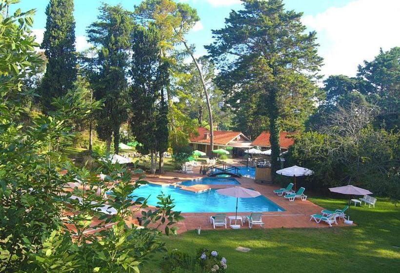 Fotos del hotel Nobile Inn Punta Del Este:  3