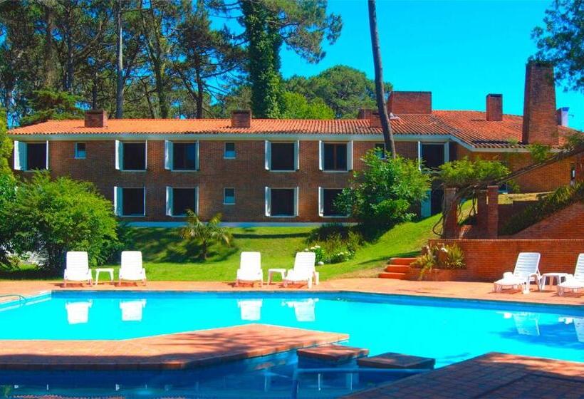 Nobile Inn Punta Del Este