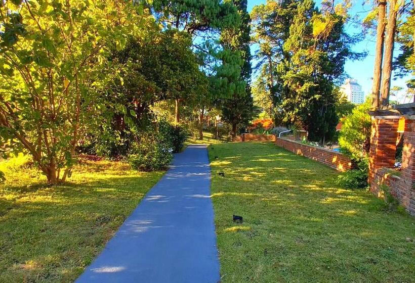 Fotos del hotel Nobile Inn Punta Del Este:  15