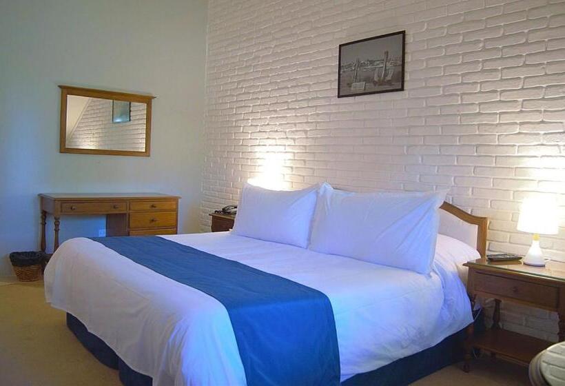 Fotos del hotel Nobile Inn Punta Del Este:  25