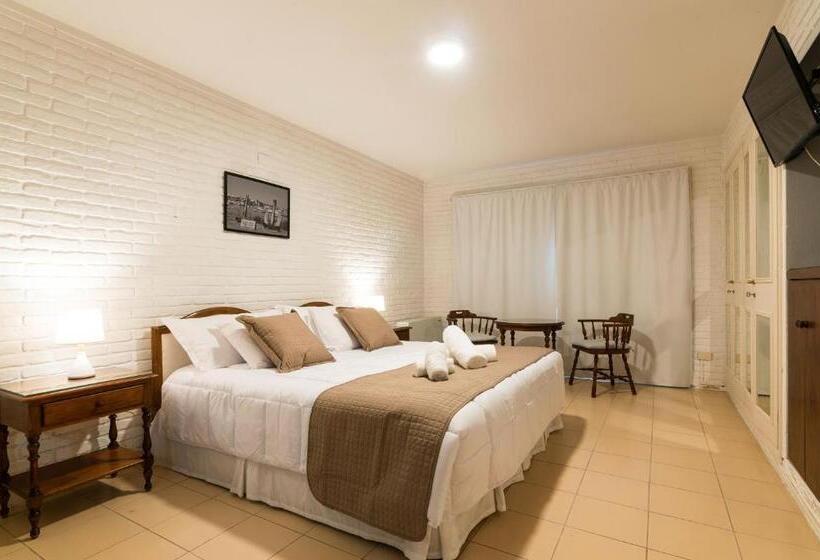 Fotos del hotel Nobile Inn Punta Del Este:  24