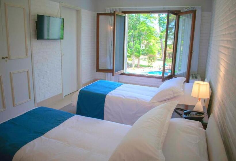 Fotos del hotel Nobile Inn Punta Del Este:  23