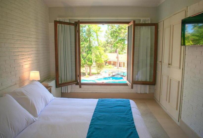 Fotos del hotel Nobile Inn Punta Del Este:  22