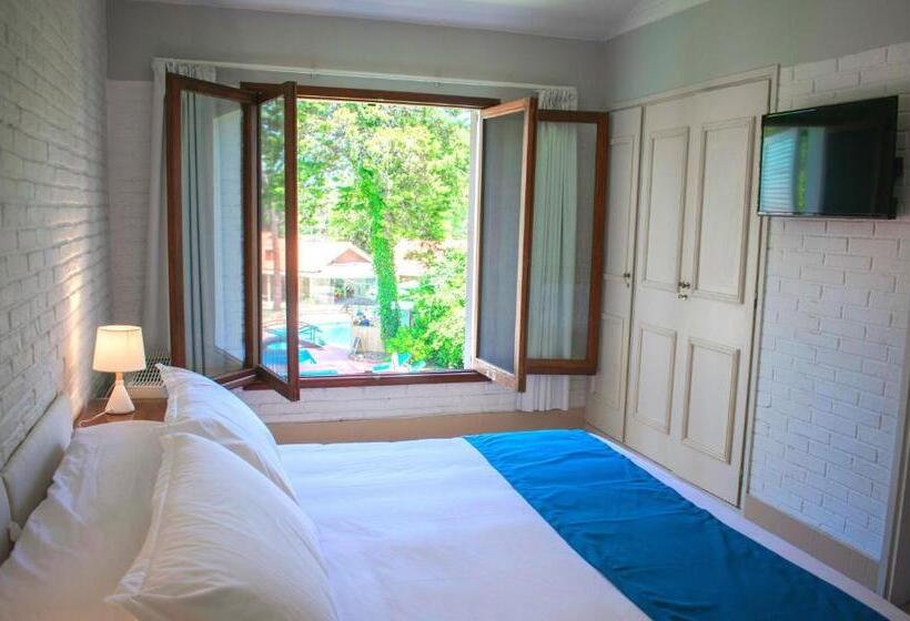 Fotos del hotel Nobile Inn Punta Del Este:  21