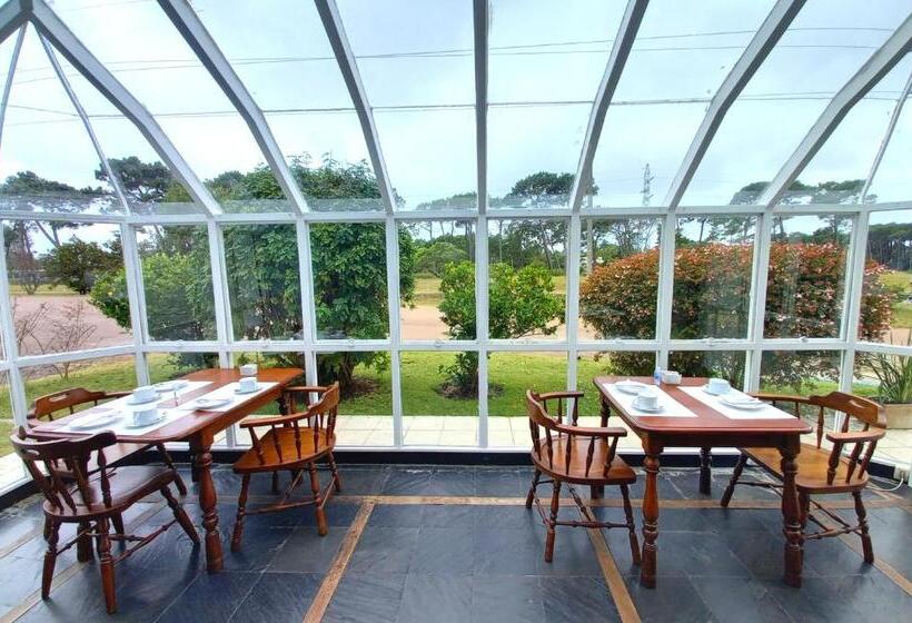 Fotos del hotel Nobile Inn Punta Del Este:  18