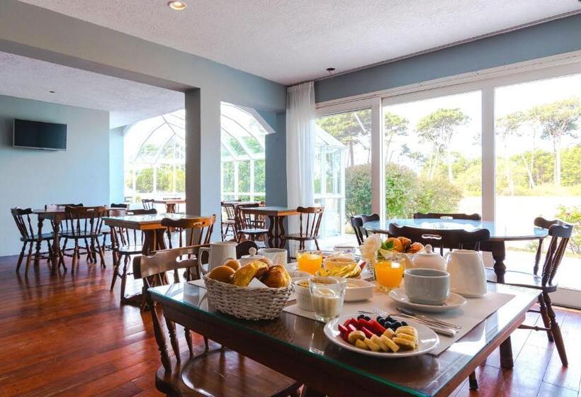 Fotos del hotel Nobile Inn Punta Del Este:  17