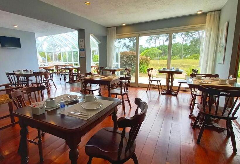 Fotos del hotel Nobile Inn Punta Del Este:  16