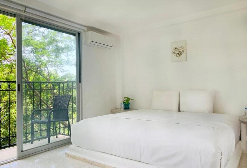 Fotos del hotel Villa Antilope:  23