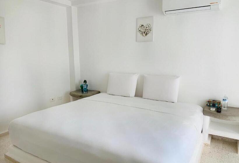 Fotos del hotel Villa Antilope:  15