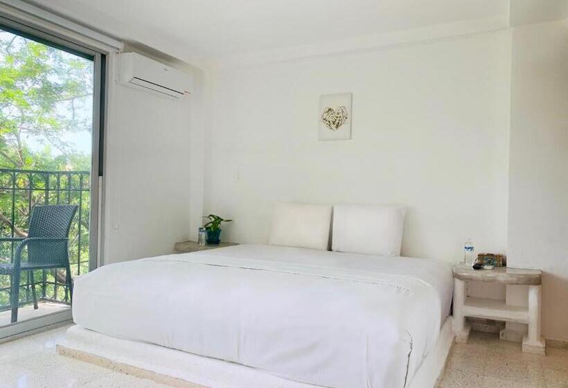 Fotos del hotel Villa Antilope:  9