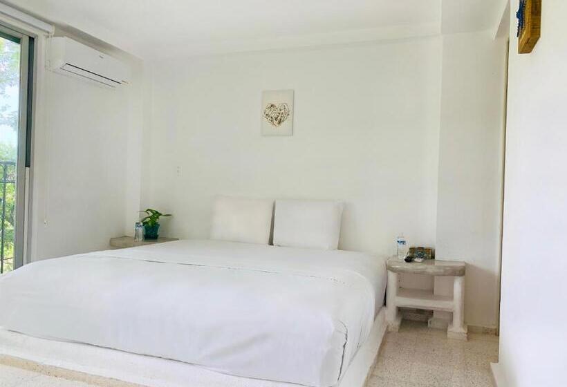 Fotos del hotel Villa Antilope:  11