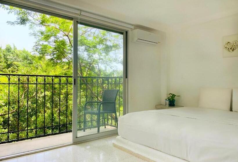 Fotos del hotel Villa Antilope:  13