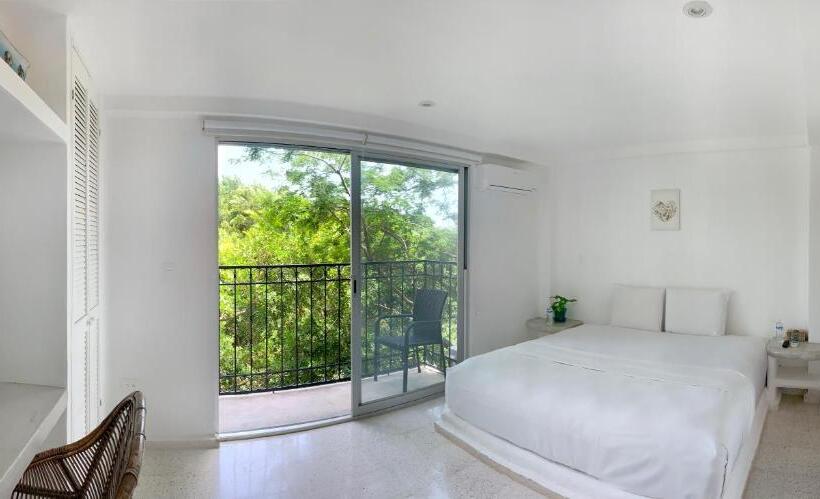 Fotos del hotel Villa Antilope:  5