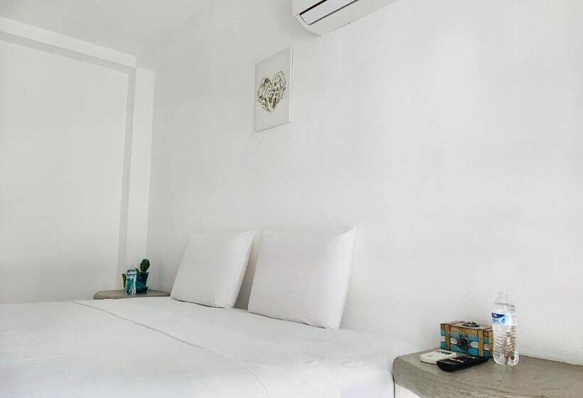 Fotos del hotel Villa Antilope:  3