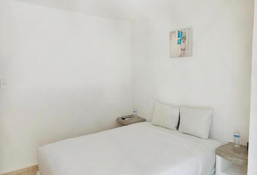 Fotos del hotel Villa Antilope:  25