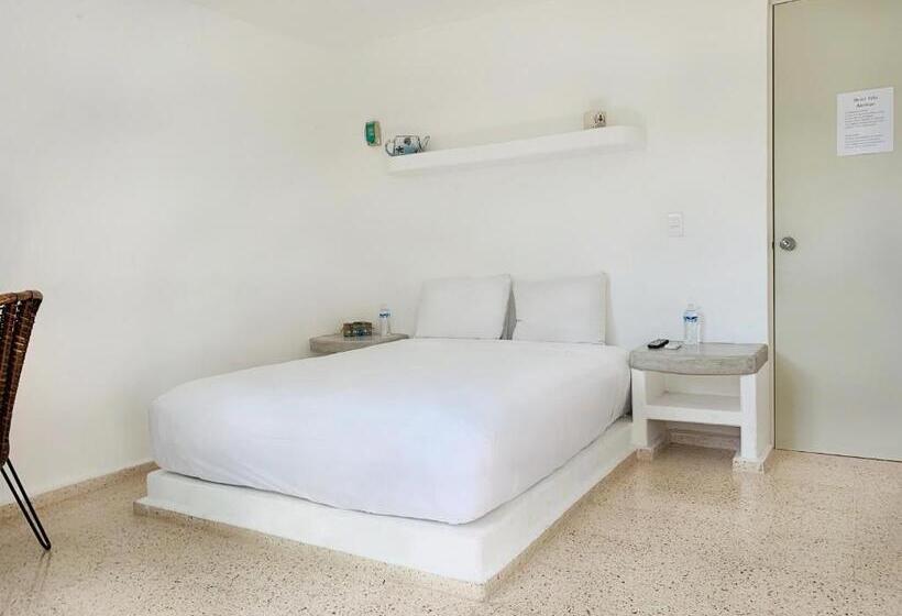 Fotos del hotel Villa Antilope:  21