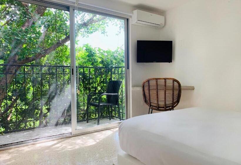 Fotos del hotel Villa Antilope:  17