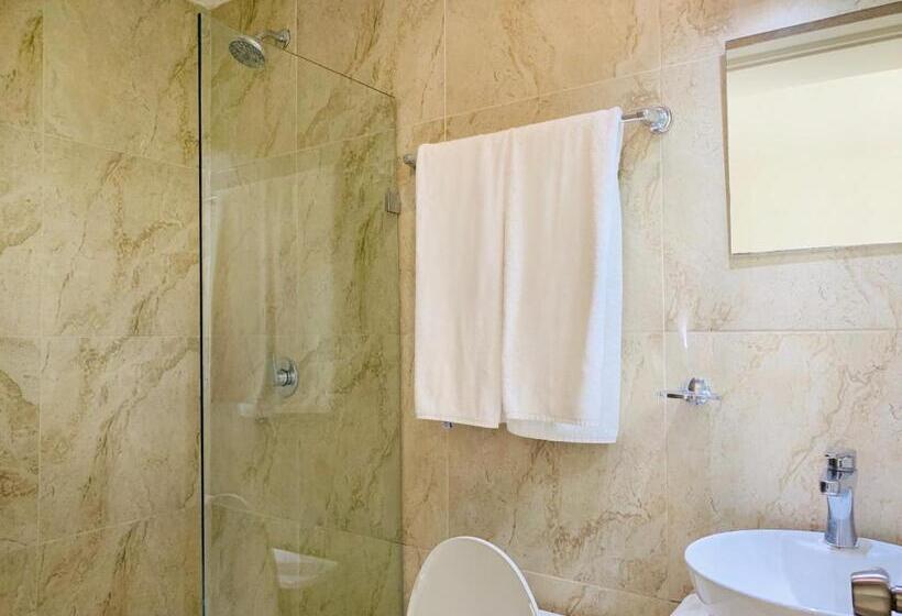 Fotos del hotel Villa Antilope:  2