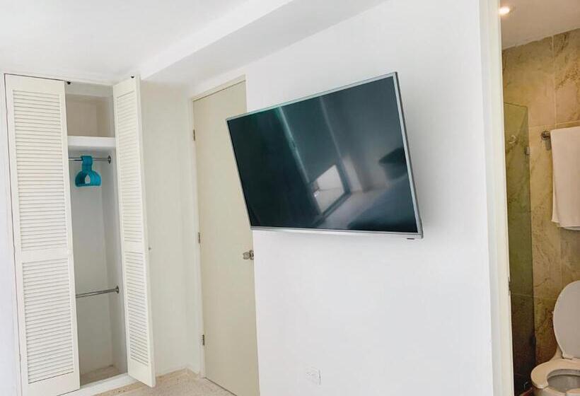 Fotos del hotel Villa Antilope:  4