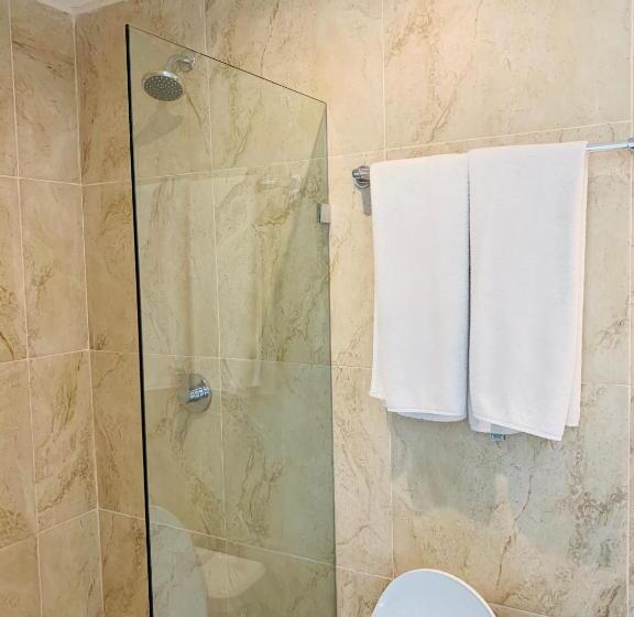 Fotos del hotel Villa Antilope:  6