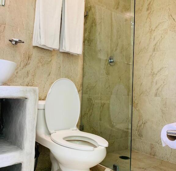 Fotos del hotel Villa Antilope:  8