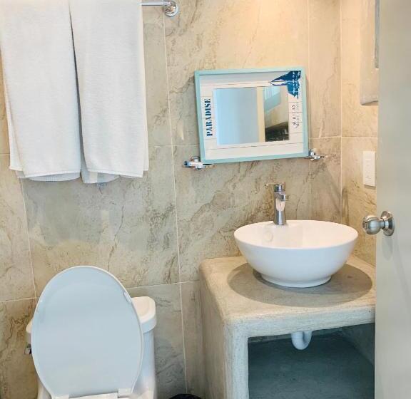 Fotos del hotel Villa Antilope:  10