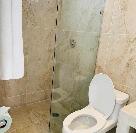 Fotos del hotel Villa Antilope:  12