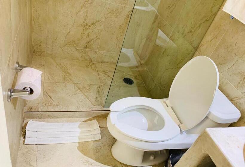 Fotos del hotel Villa Antilope:  14