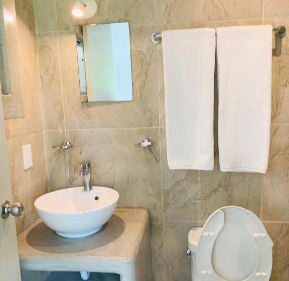 Fotos del hotel Villa Antilope:  16