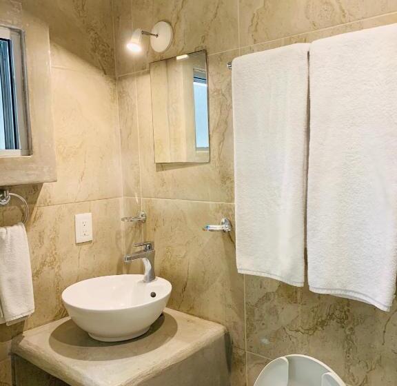 Fotos del hotel Villa Antilope:  18