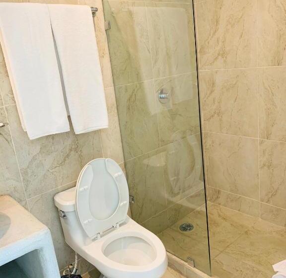 Fotos del hotel Villa Antilope:  20