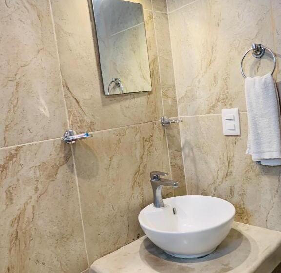 Fotos del hotel Villa Antilope:  22