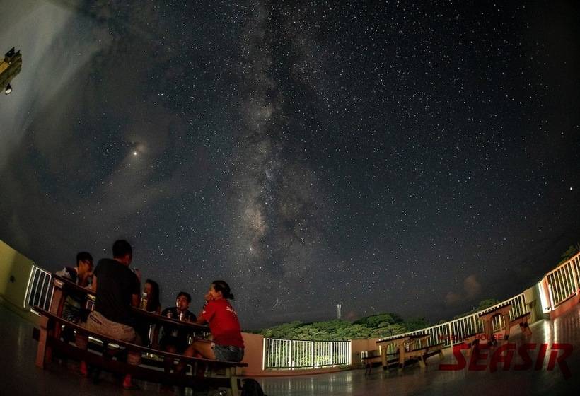 Fotos del hotel Marine House Seasir Akajima:  12