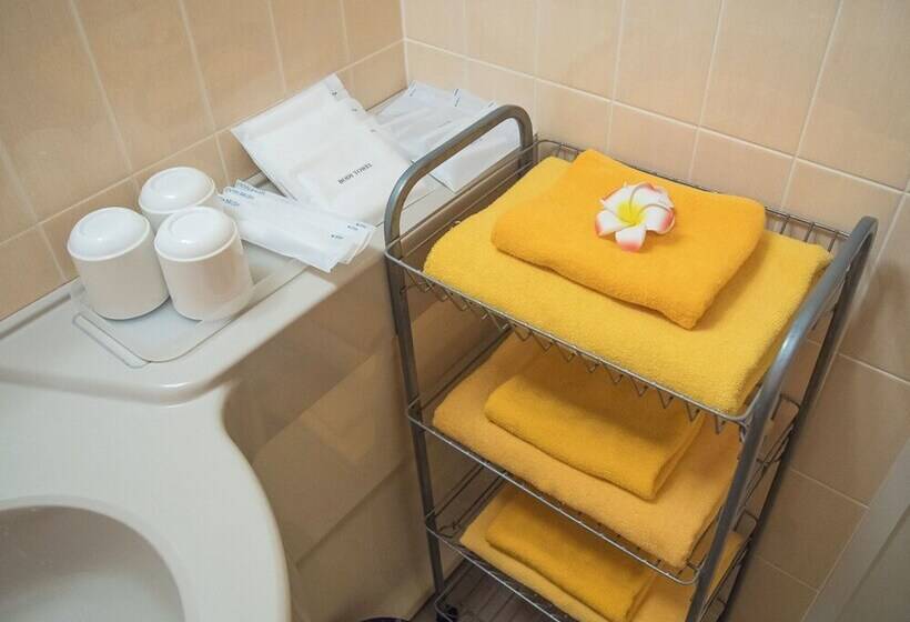 Fotos del hotel Marine House Seasir Akajima:  10