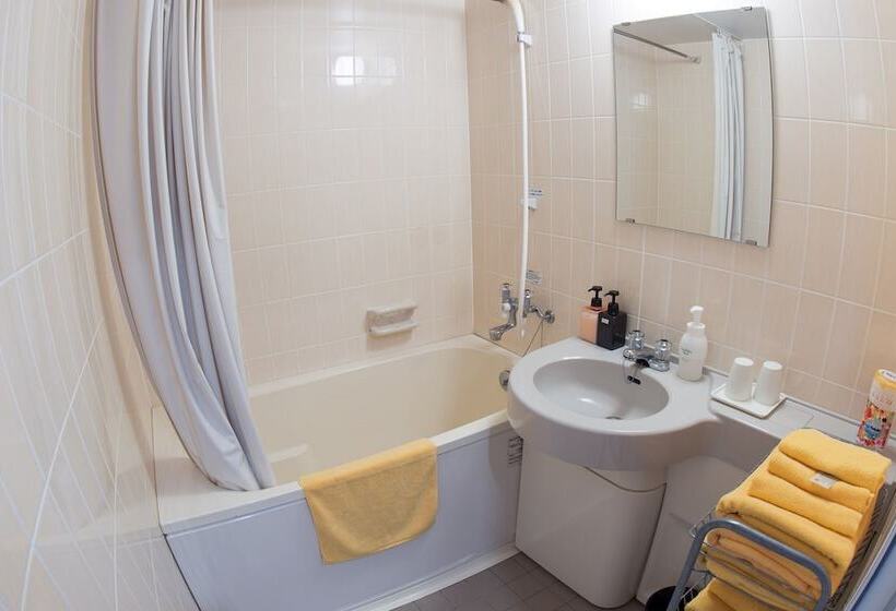 Fotos del hotel Marine House Seasir Akajima:  11