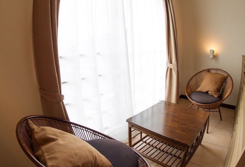 Fotos del hotel Marine House Seasir Akajima:  13