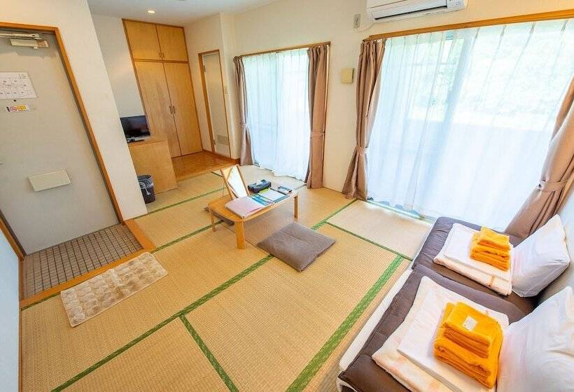 Fotos del hotel Marine House Seasir Akajima:  20