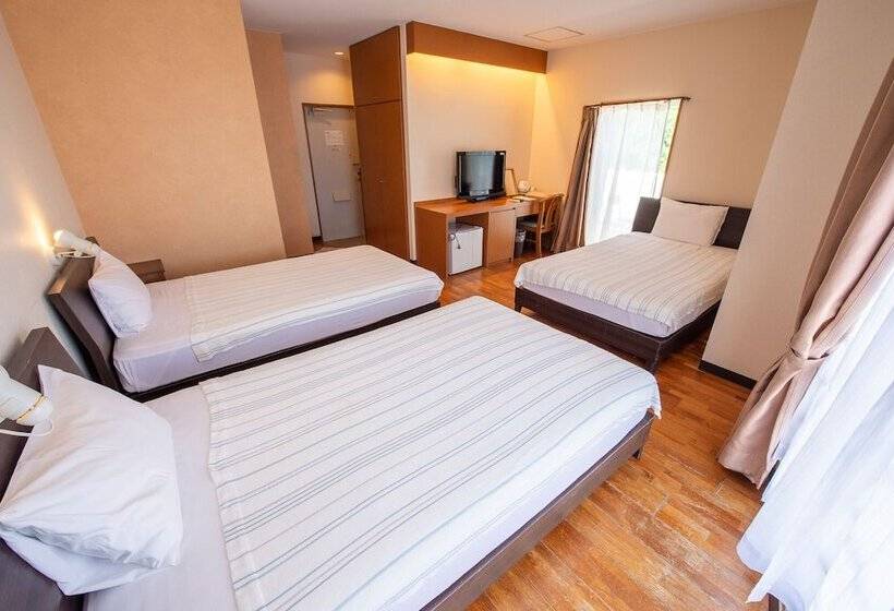 Fotos del hotel Marine House Seasir Akajima:  14