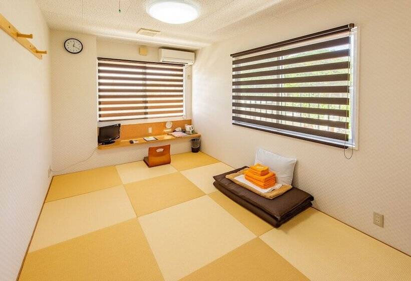 Fotos del hotel Marine House Seasir Akajima:  15