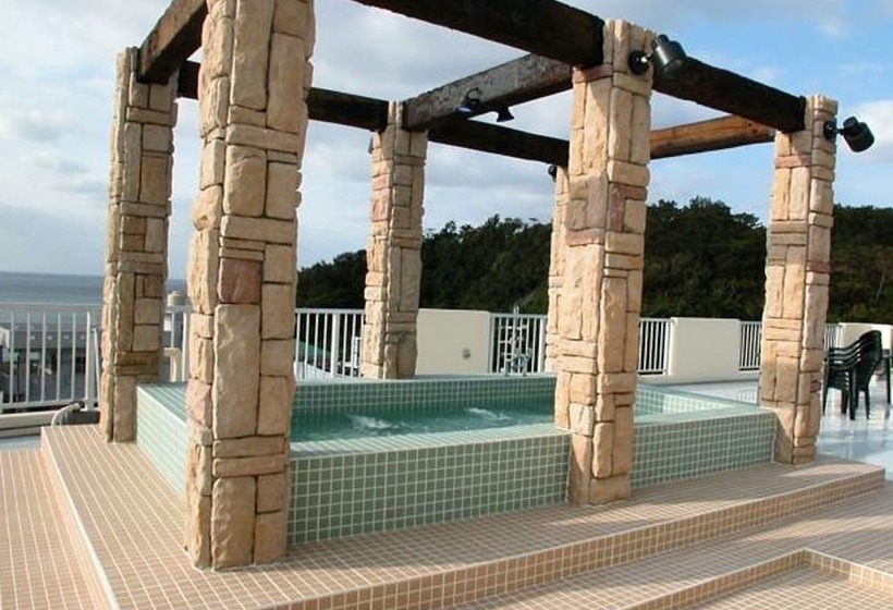 Fotos del hotel Marine House Seasir Akajima:  16