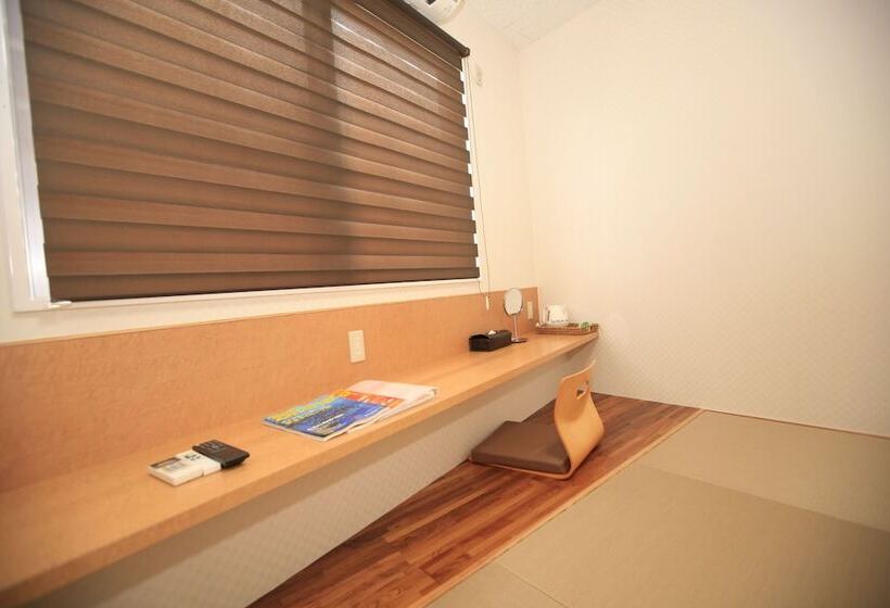 Fotos del hotel Marine House Seasir Akajima:  18