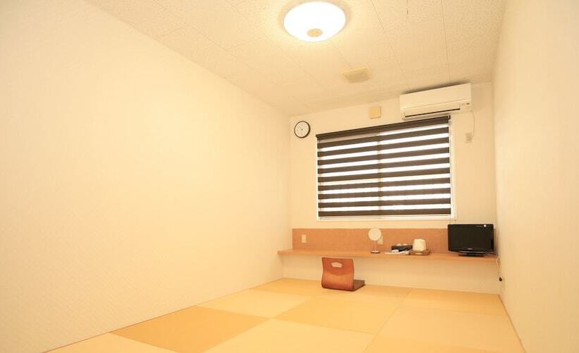 Fotos del hotel Marine House Seasir Akajima:  19